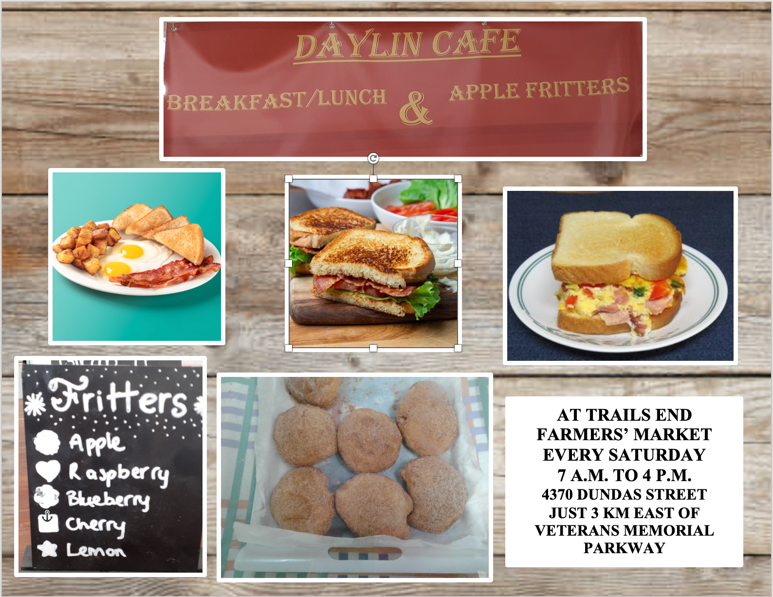 daylin cafe composist 2025