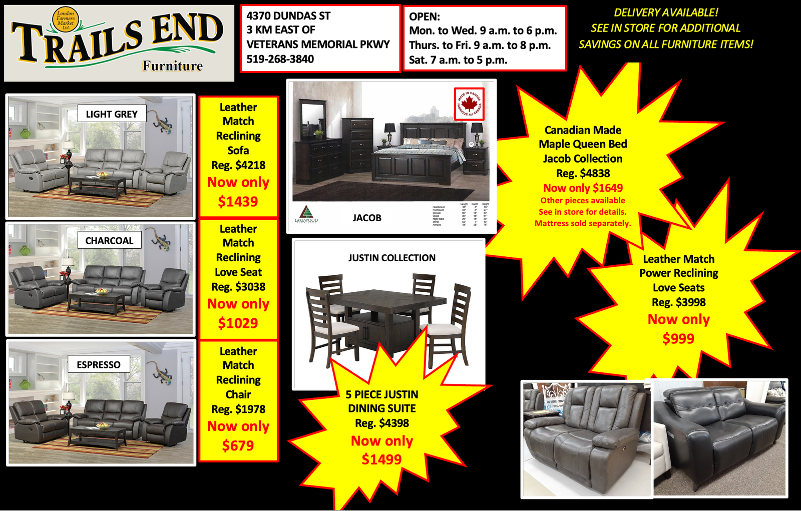 August 21 2023 Advertising 4 items at 1.5