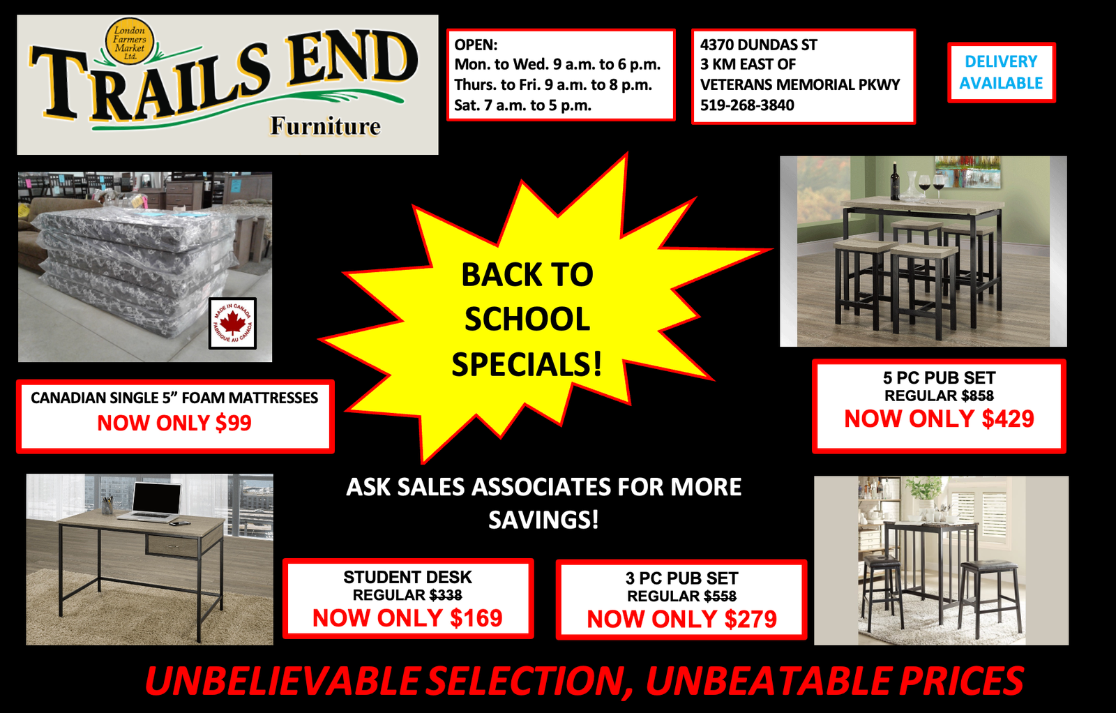 BACK TO SCHOOL AD AUG 5 2023 1