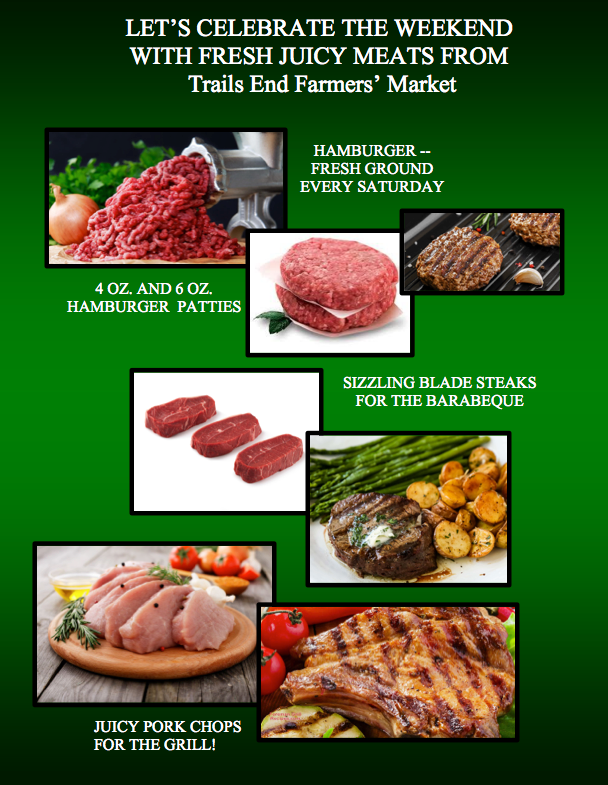 july 1 meat ad