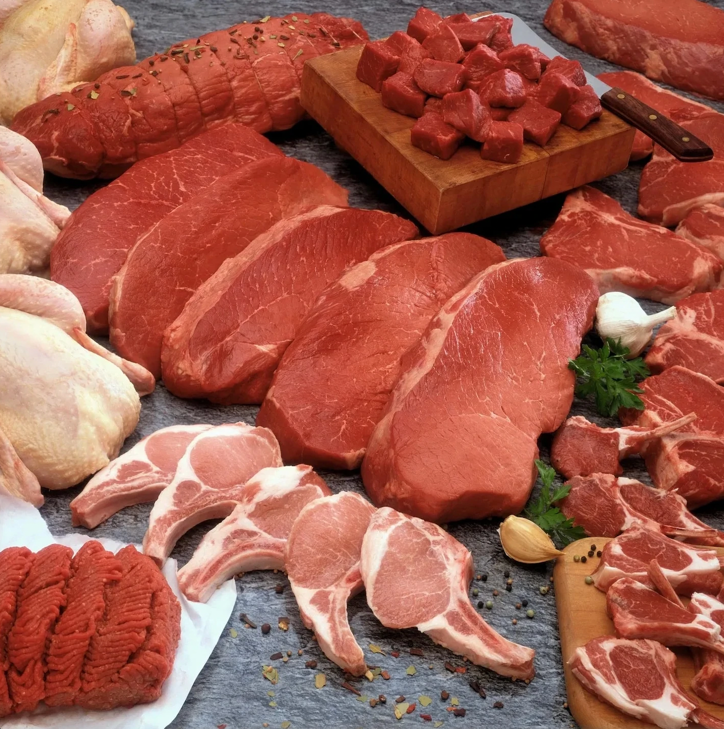 june 10 meat photo