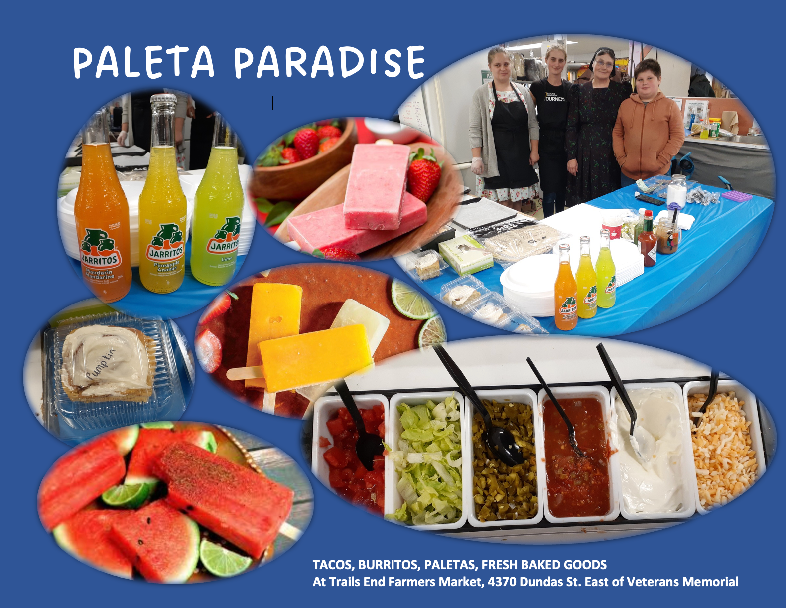 paleta paradise composite