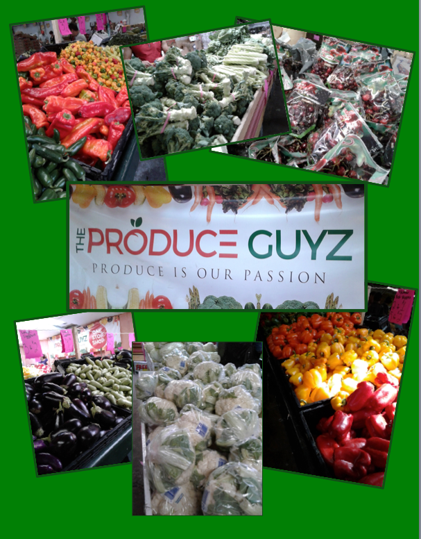 the produce guyz composite photo