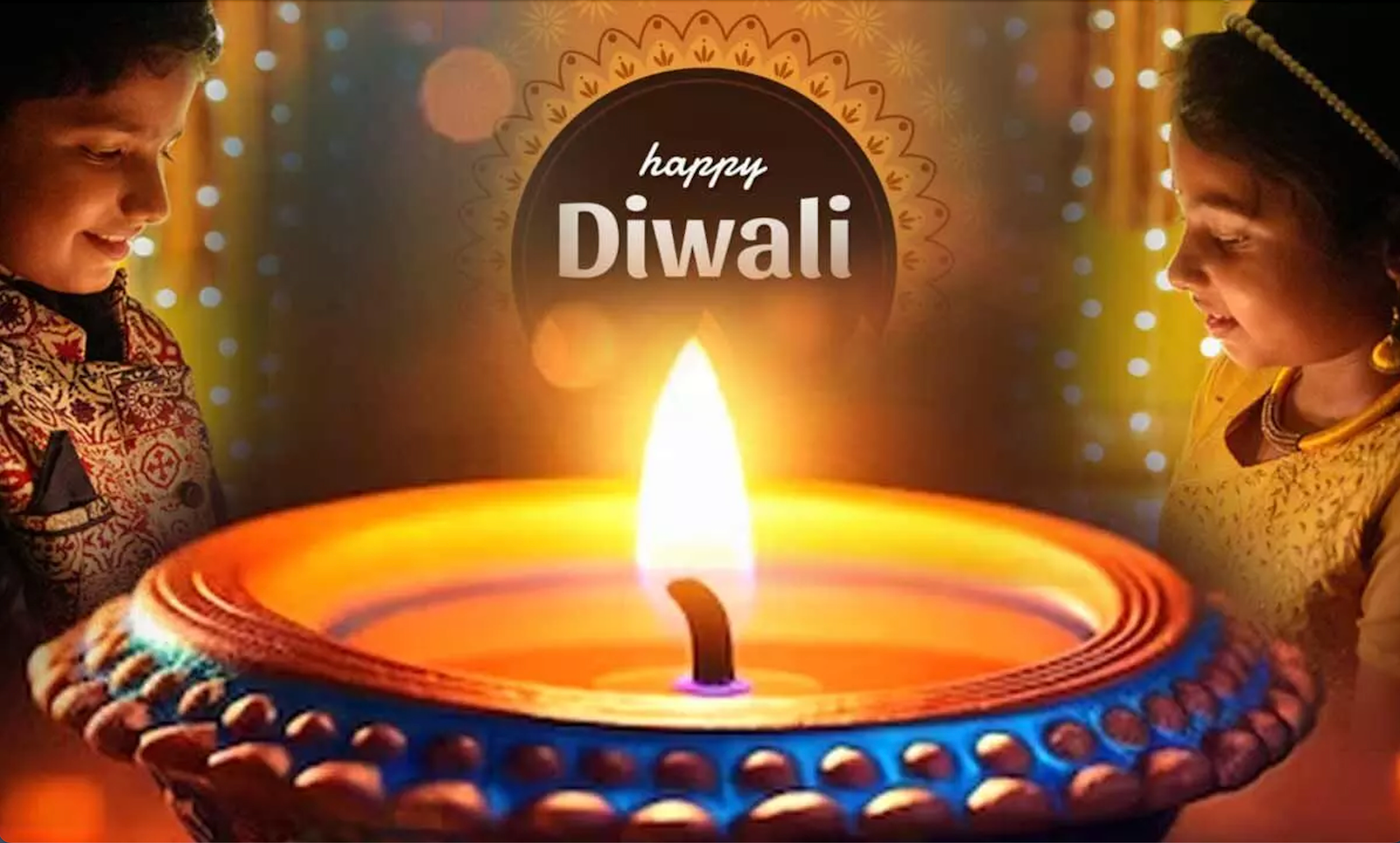 happy diwali