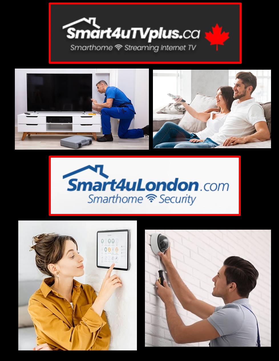 smart company