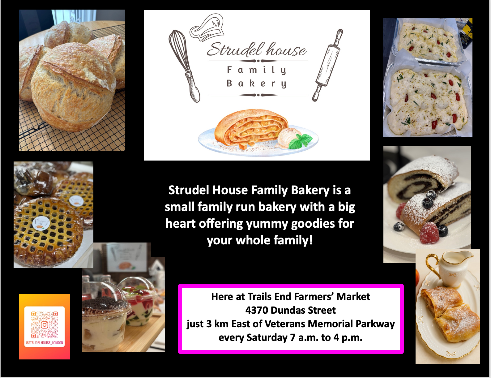 strudel house composite 2026