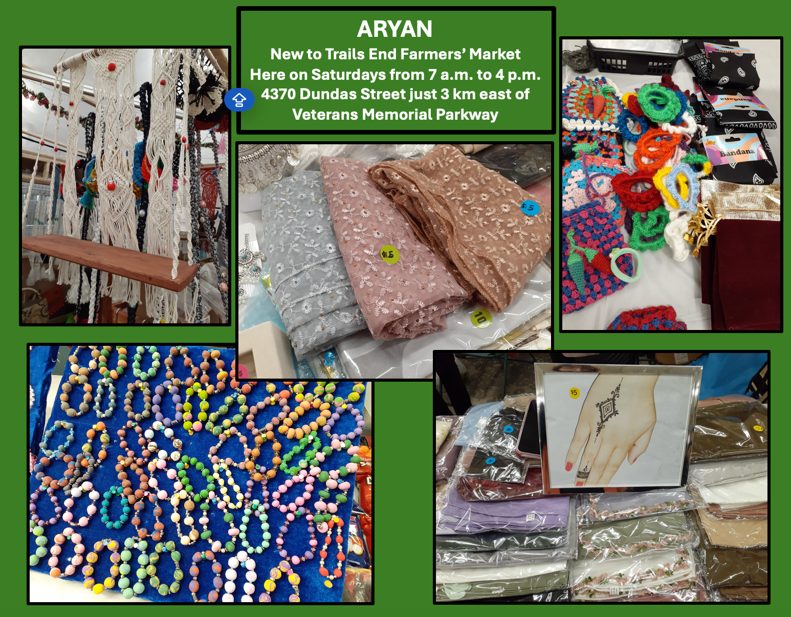 ARYAN AD COLLAGE