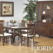 JORDAN