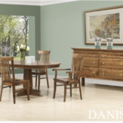 DANISH