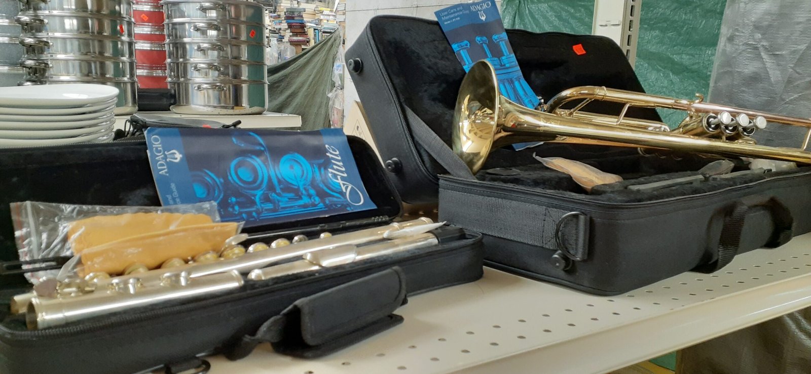 finest store instruments