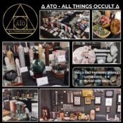 ATO new composite