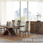 FIFTH AVENUE
