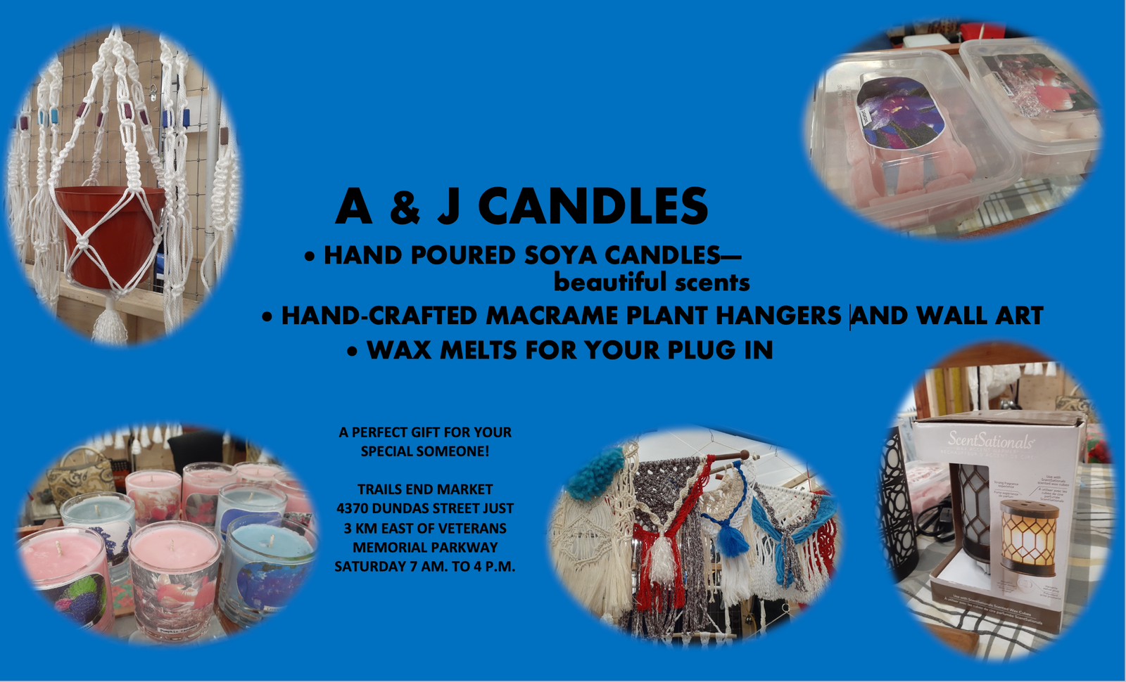 a&j candles new composite 2025