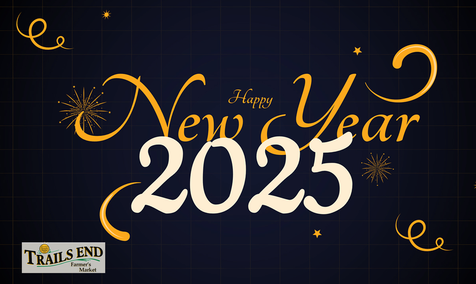 new year 2025 image