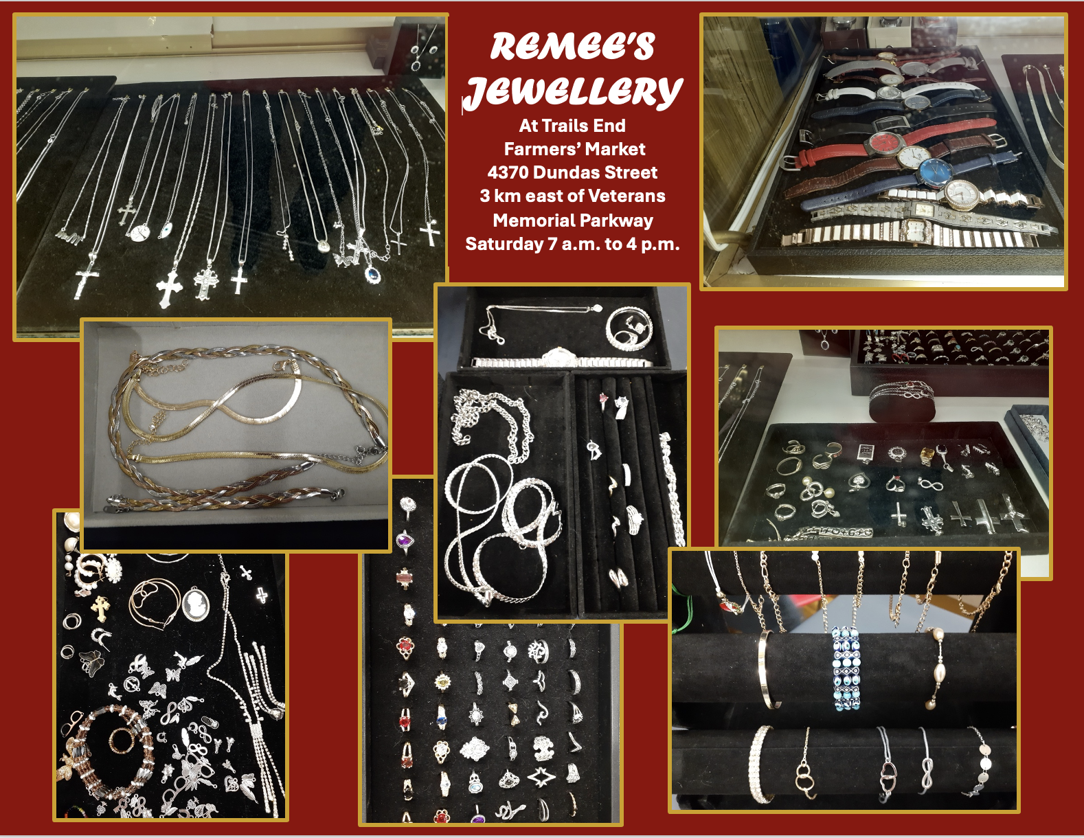 remees jewellery composite