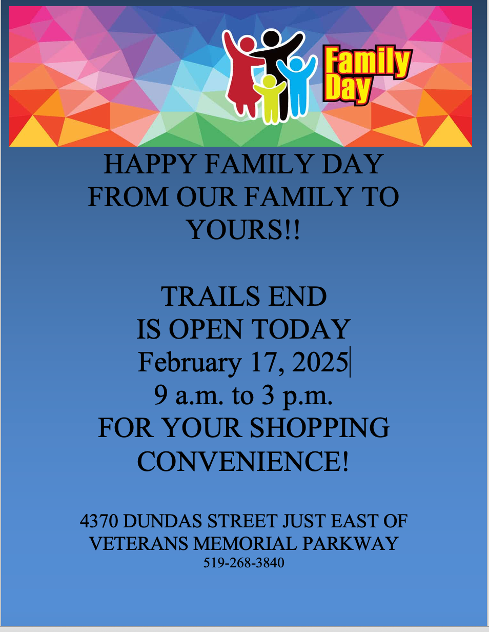 family day 2025