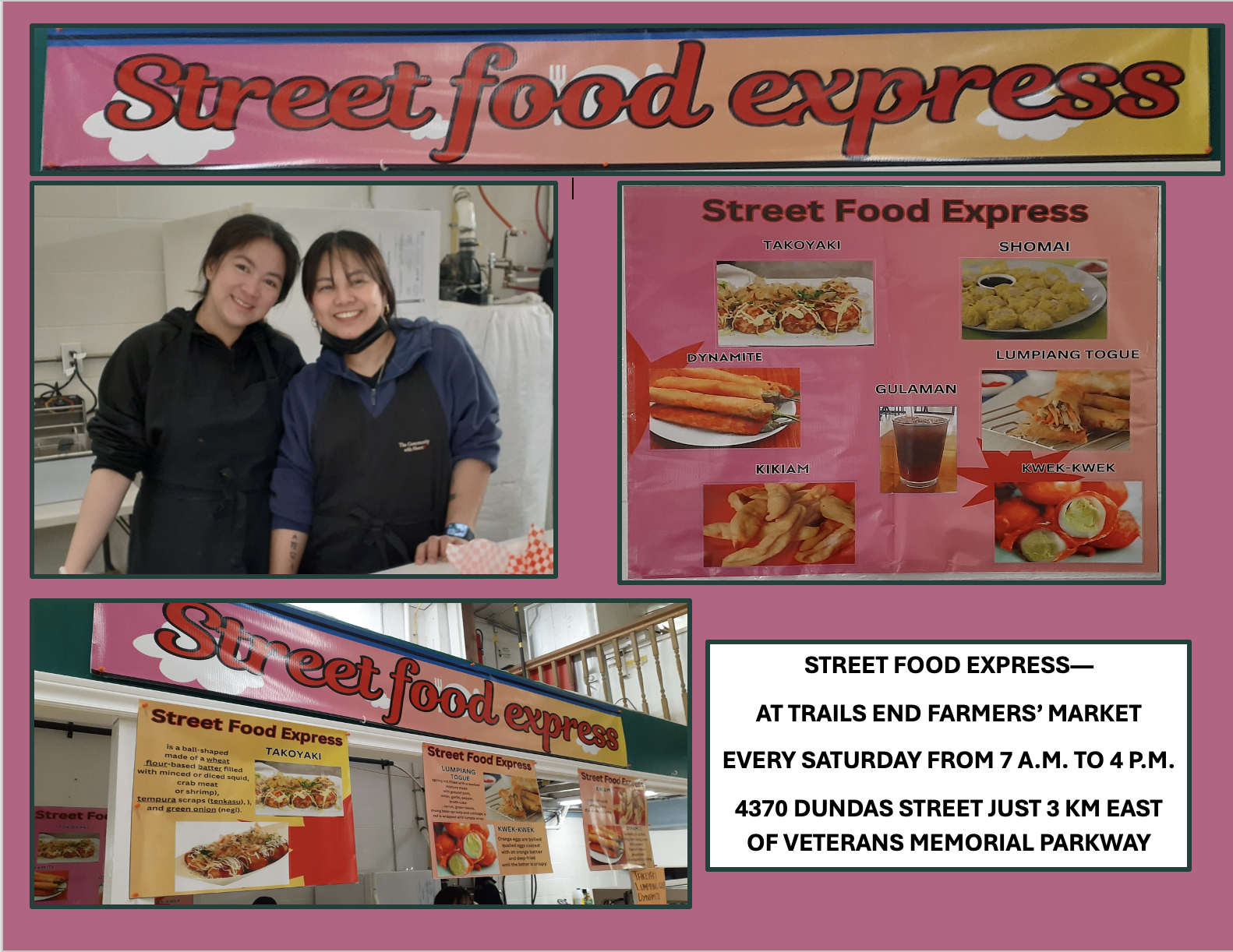 street food express composite 2025