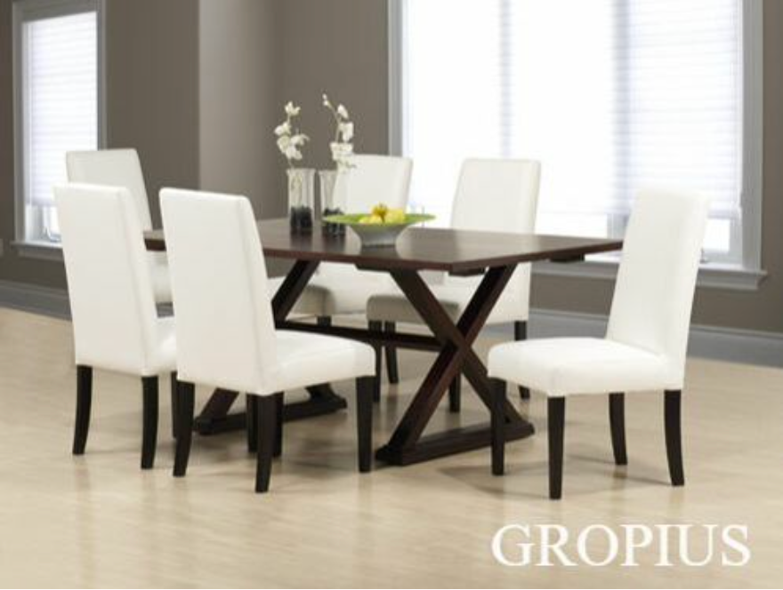 GROPIUS