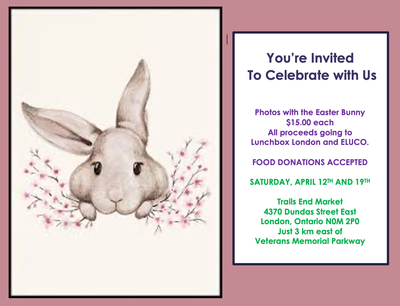 easter photos