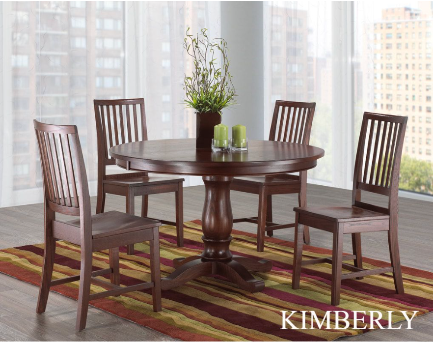 KIMBERLY