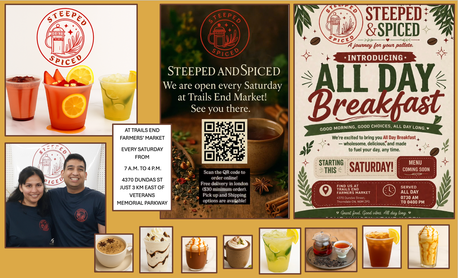 steeped and spiced composite 2026