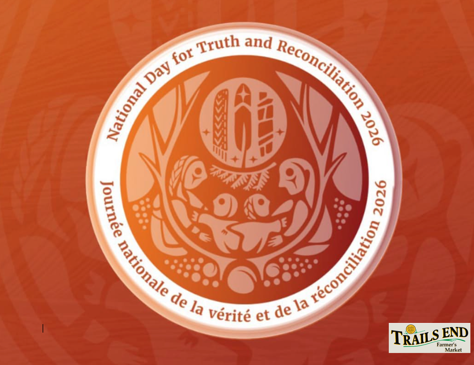 truth and reconciliation 2026