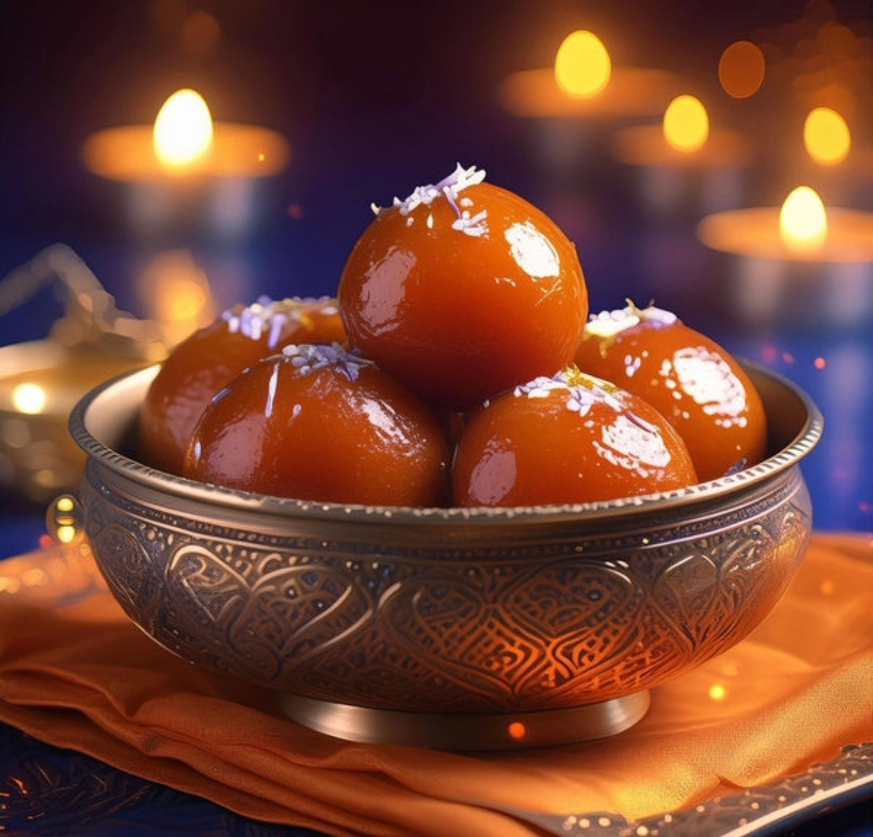 KARTAR SWEETS 7