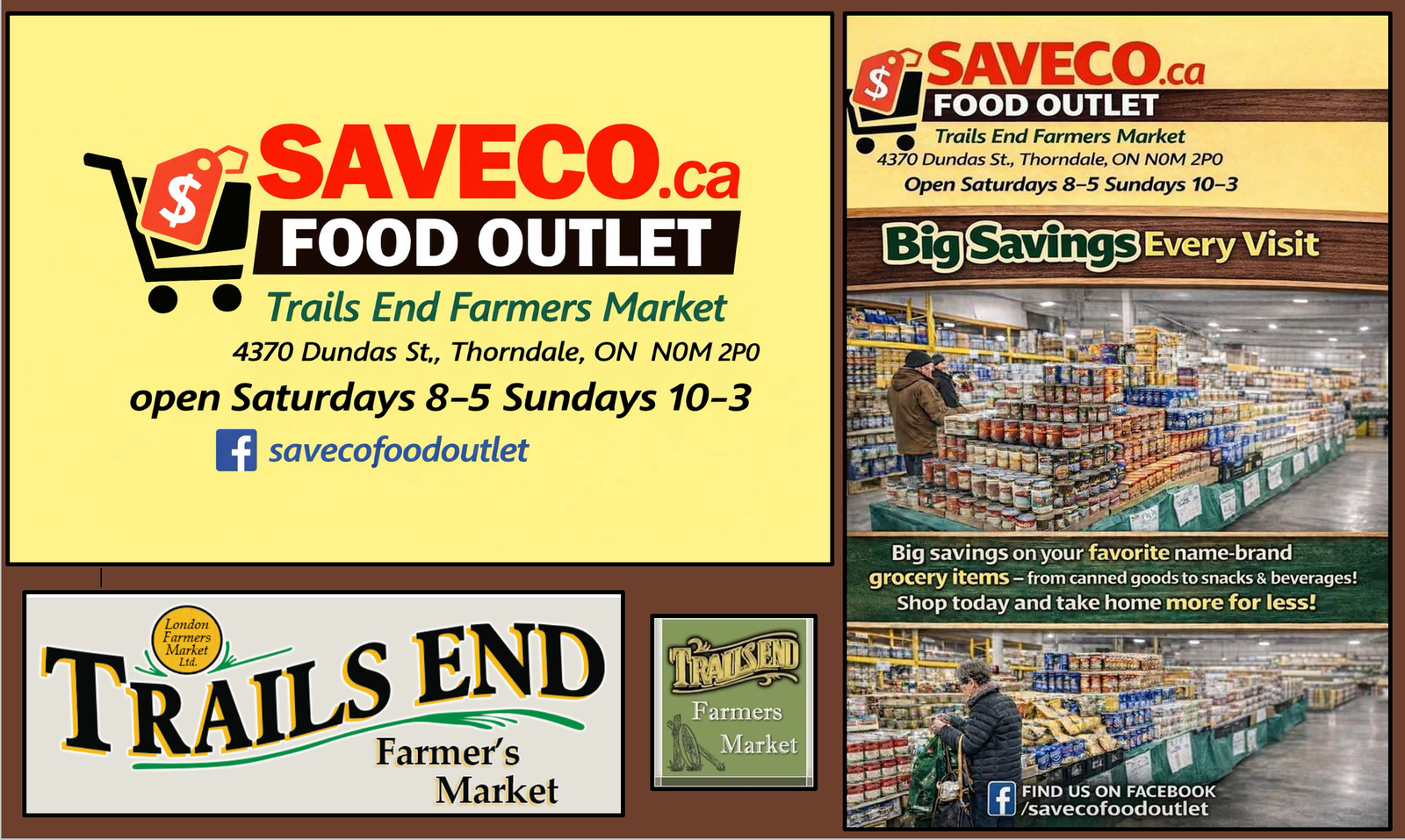 saveco ad