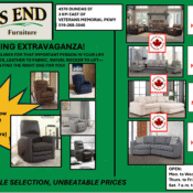 mid spring furniture ad 2026 may