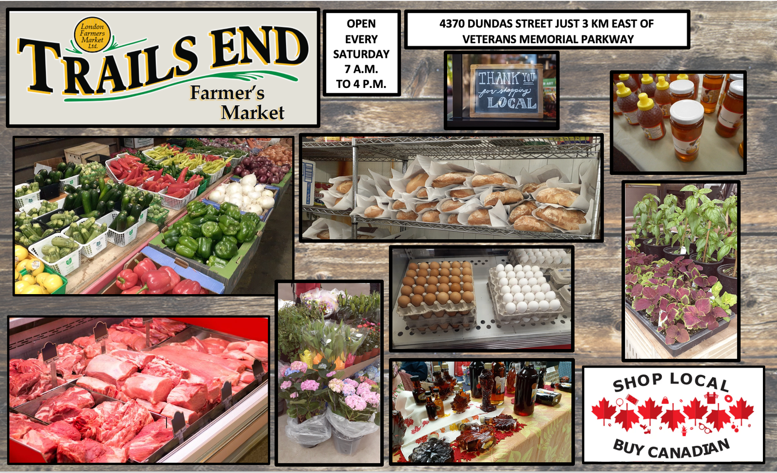market ad June 2026