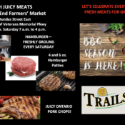 8. 2026 MEAT ad for the summer