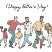 happy father's day