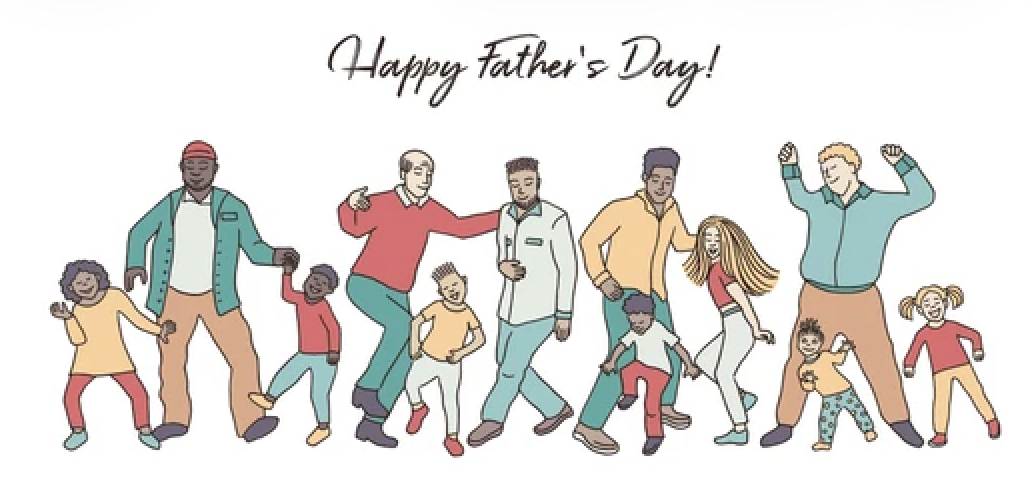 happy father's day