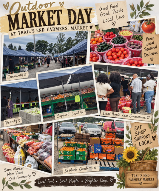market successful