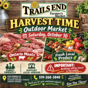 market ad october 10 2026
