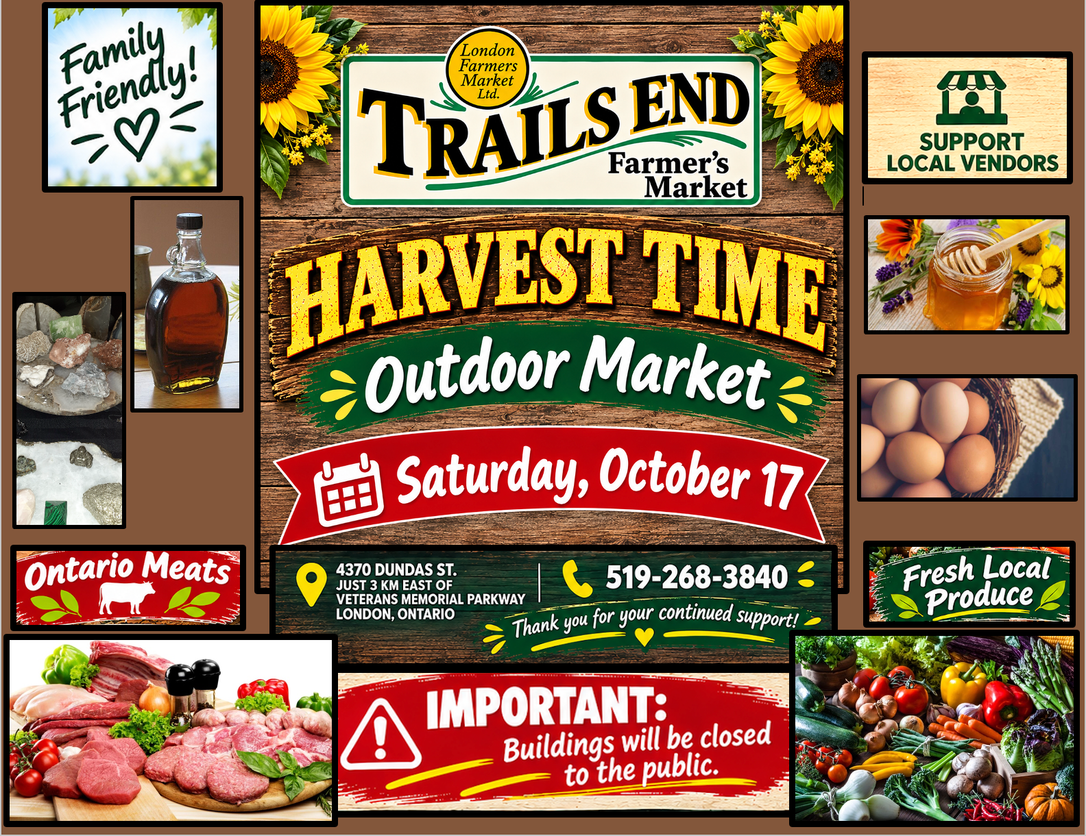 market ad october 17 2026