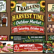 market ad october 24 2026