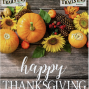 thanksgiving 2026