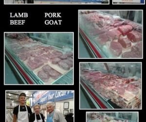 farm fresh family meat