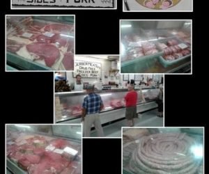 gerber meats