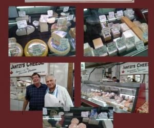 jantzi's cheese