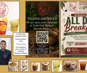 steeped and spiced composite 2026